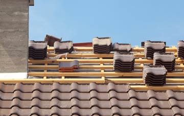Barran clay roofing costs