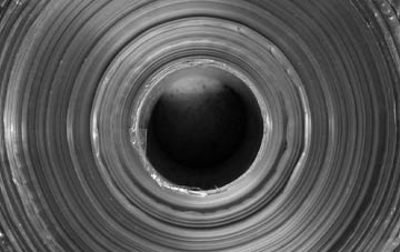 Barran edpm waterproofing