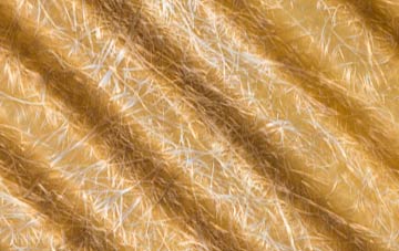 Barran fibreglass roof waterproofing