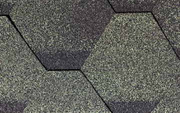 Barran fibreglass shingle repairs