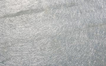 Barran laminate fibreglass or shingles?