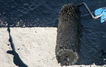 Barran liquid sealant waterproofing