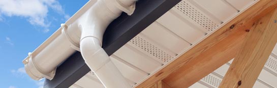 get Barran guttering quotes today