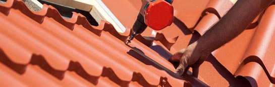save on Barran roof installation costs
