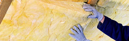 quotes for Barran roof insulation