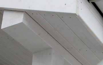 soffits Barran, Argyll And Bute