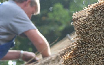 professional Barran thatchers