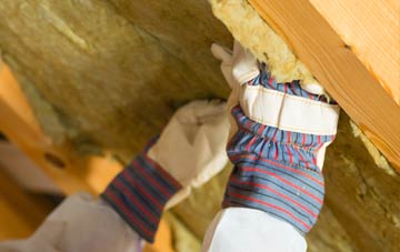 types of Barran pitched roof insulation materials