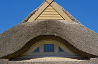 Barran thatch roofing